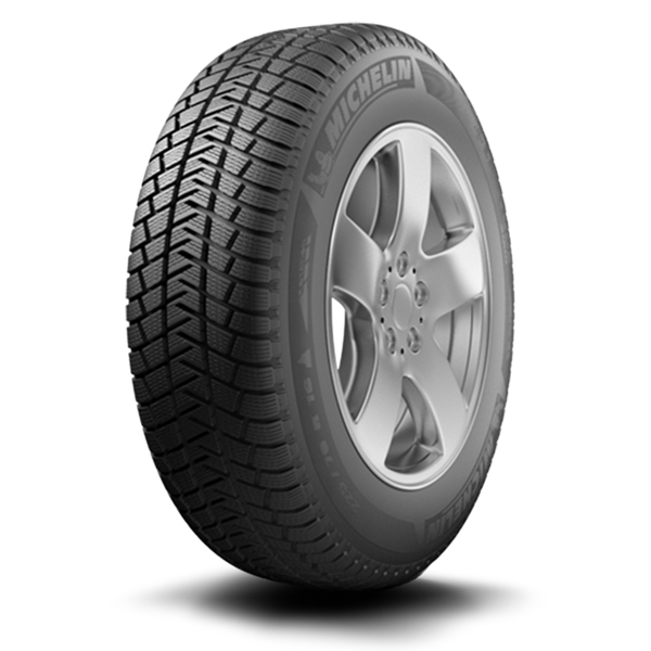 Michelin 205/80R16 104T XL Latitude Alpin